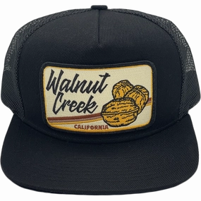 Walnut Creek Trucker