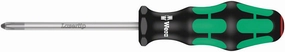 Wera 350 PH Screwdriver PH 2 x 100mm