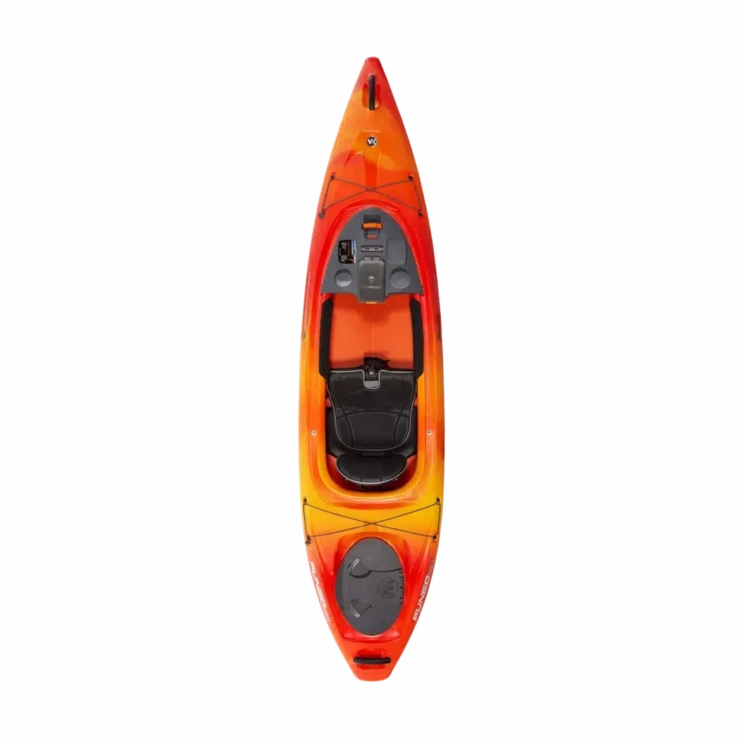 Wilderness Systems Pungo 105