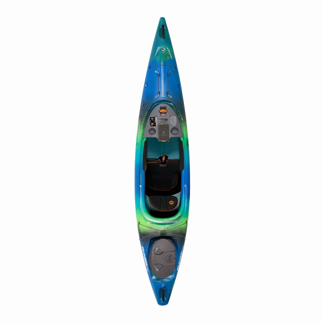 Wilderness Systems Pungo 120