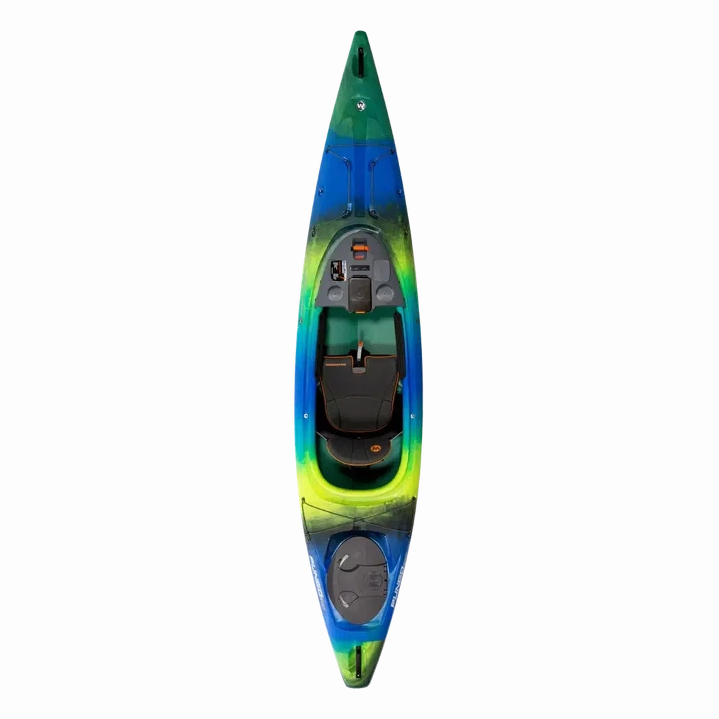 Wilderness Systems Pungo 125