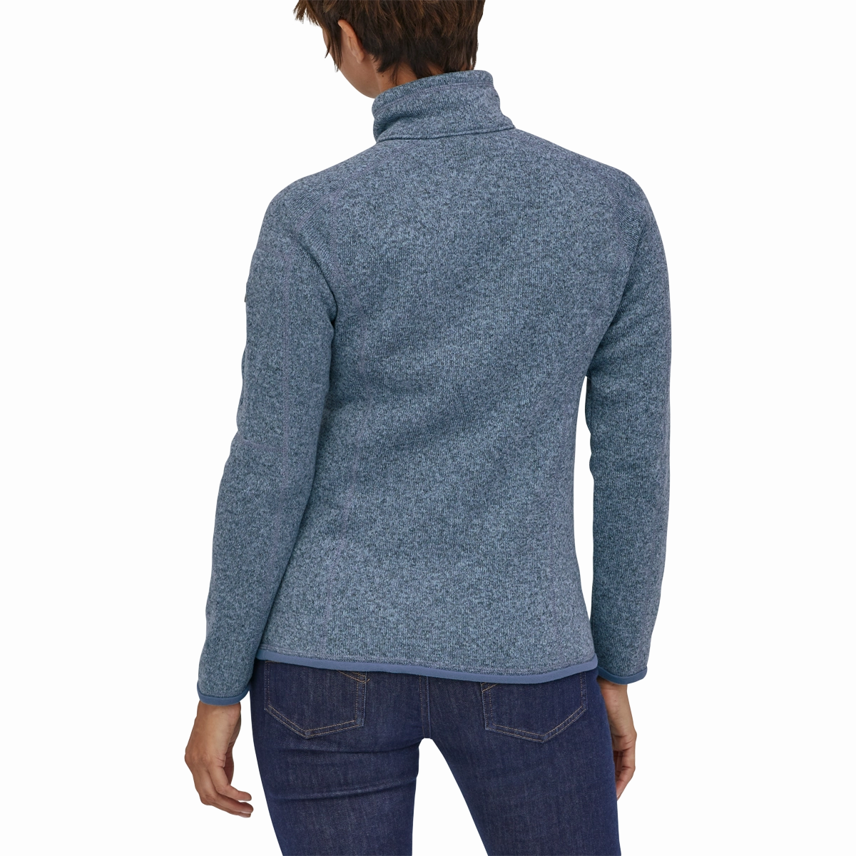 Women's Better Sweater 1/4 Zip