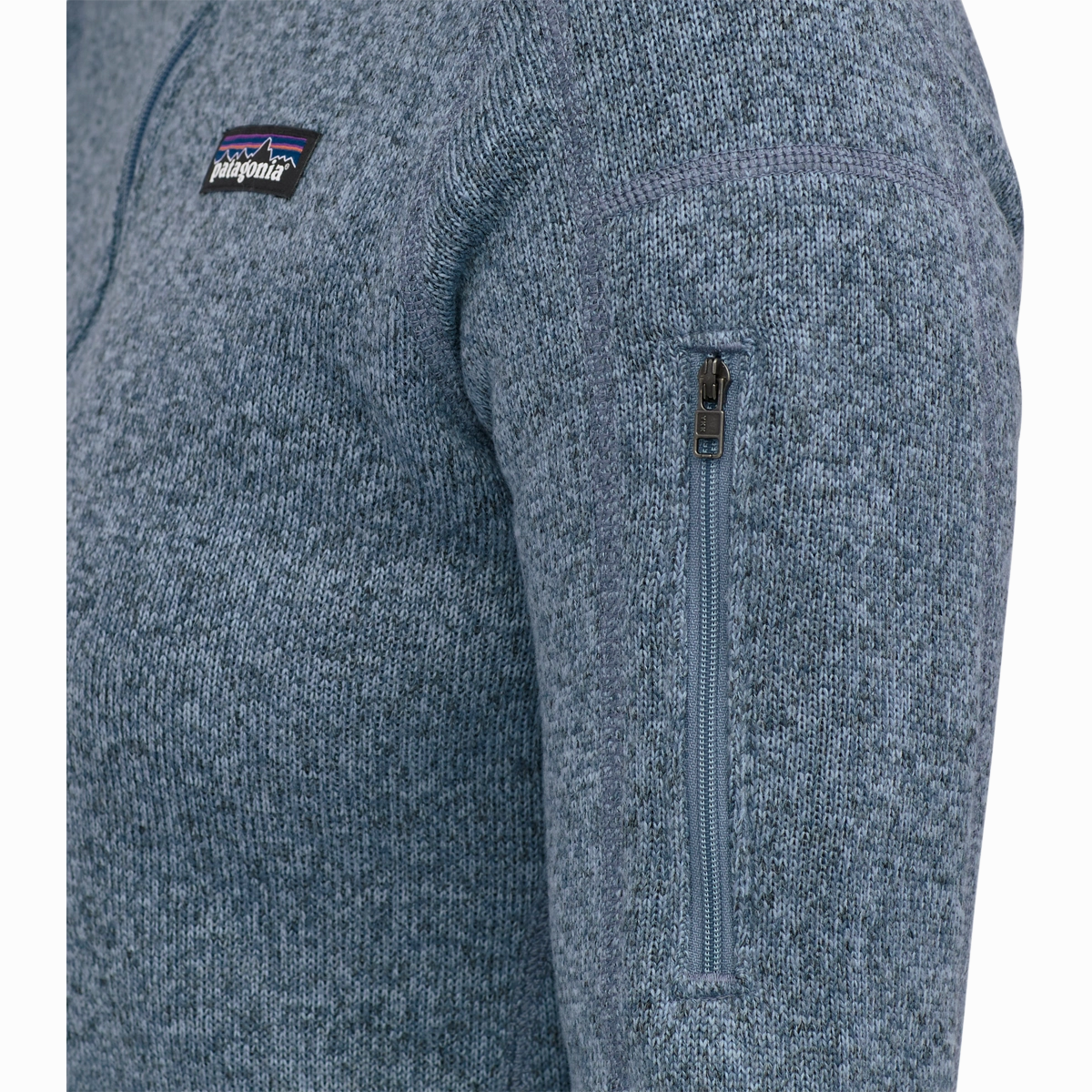 Women's Better Sweater 1/4 Zip