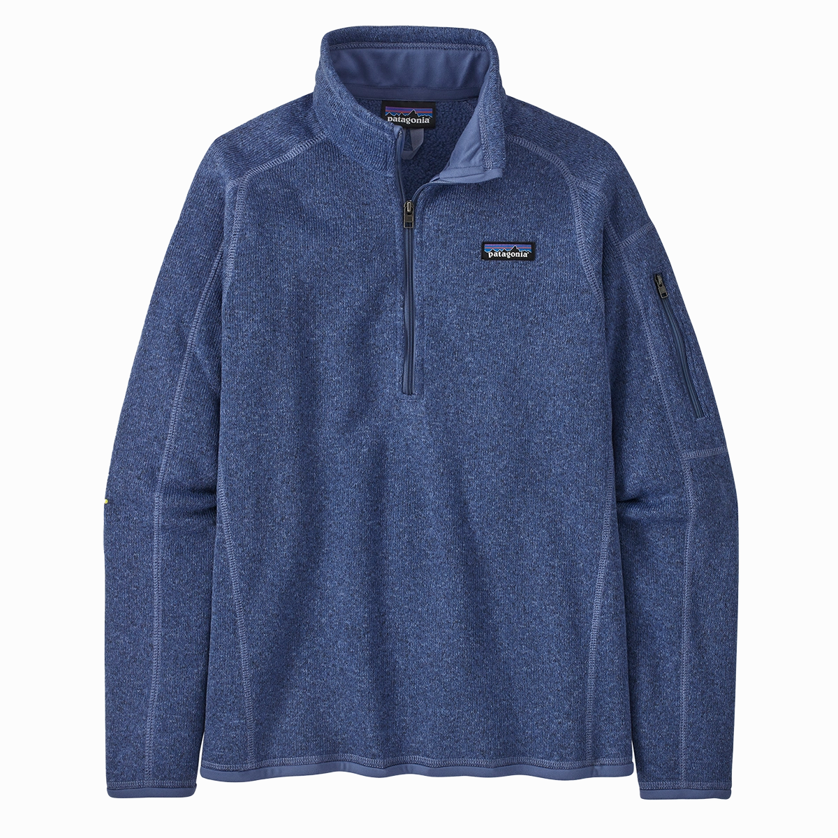 Women's Better Sweater 1/4 Zip