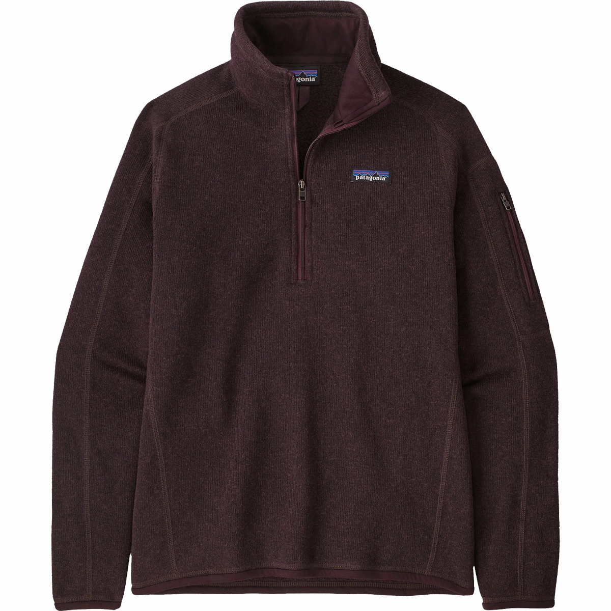 Women's Better Sweater 1/4 Zip