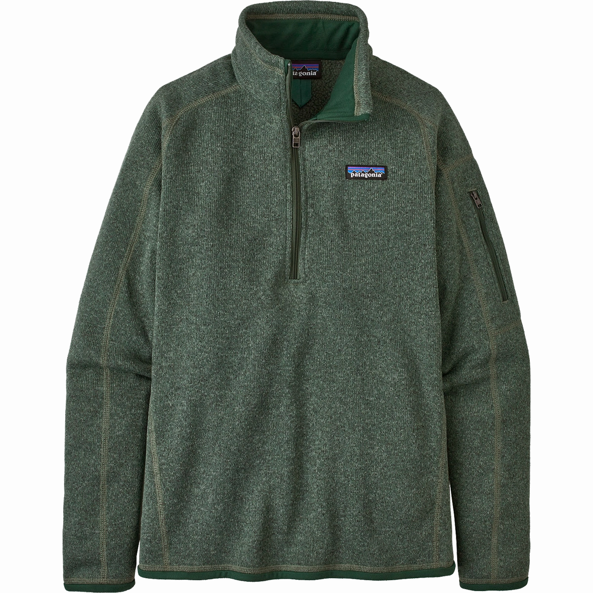 Women's Better Sweater 1/4 Zip