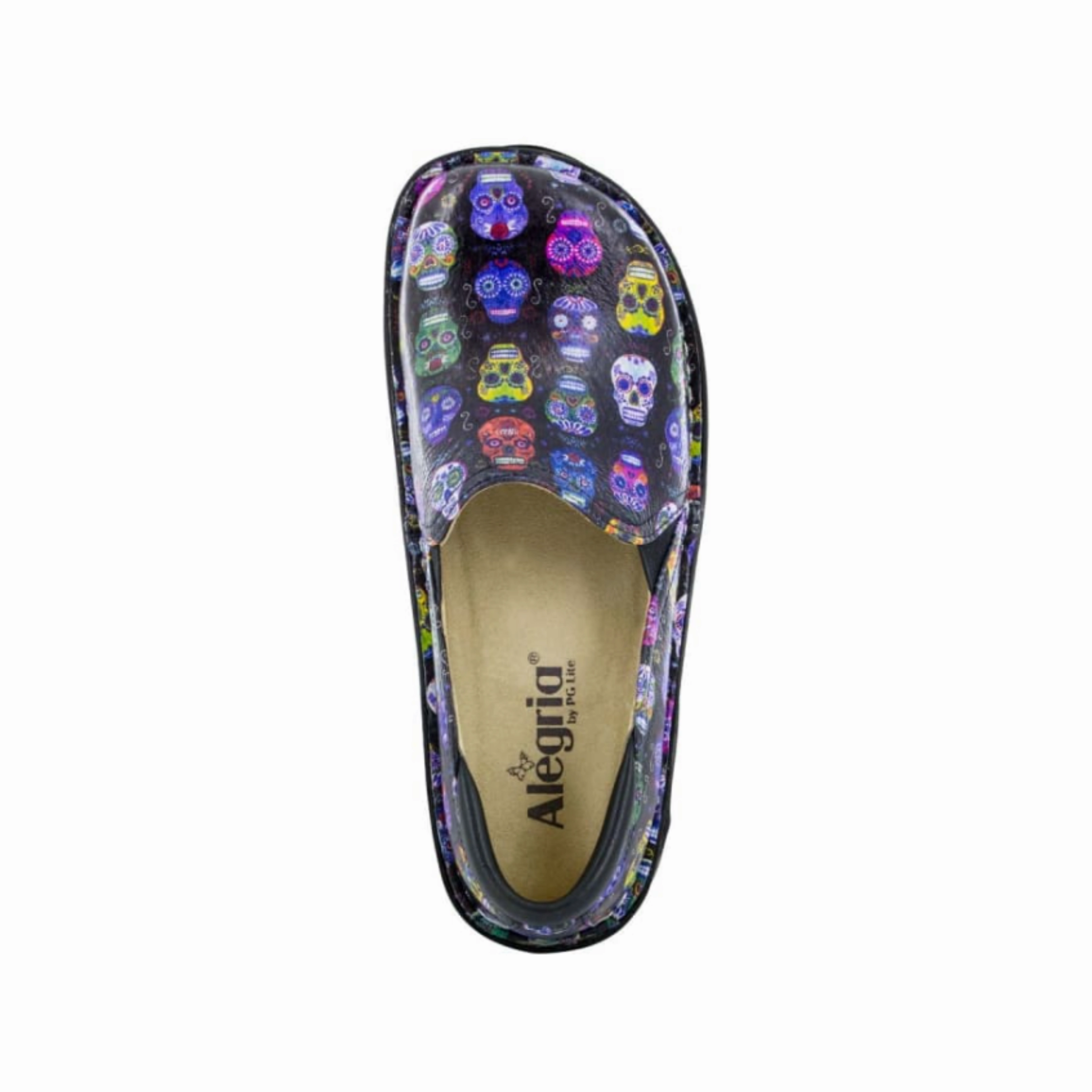 Women's Debra - Sugar Skulls