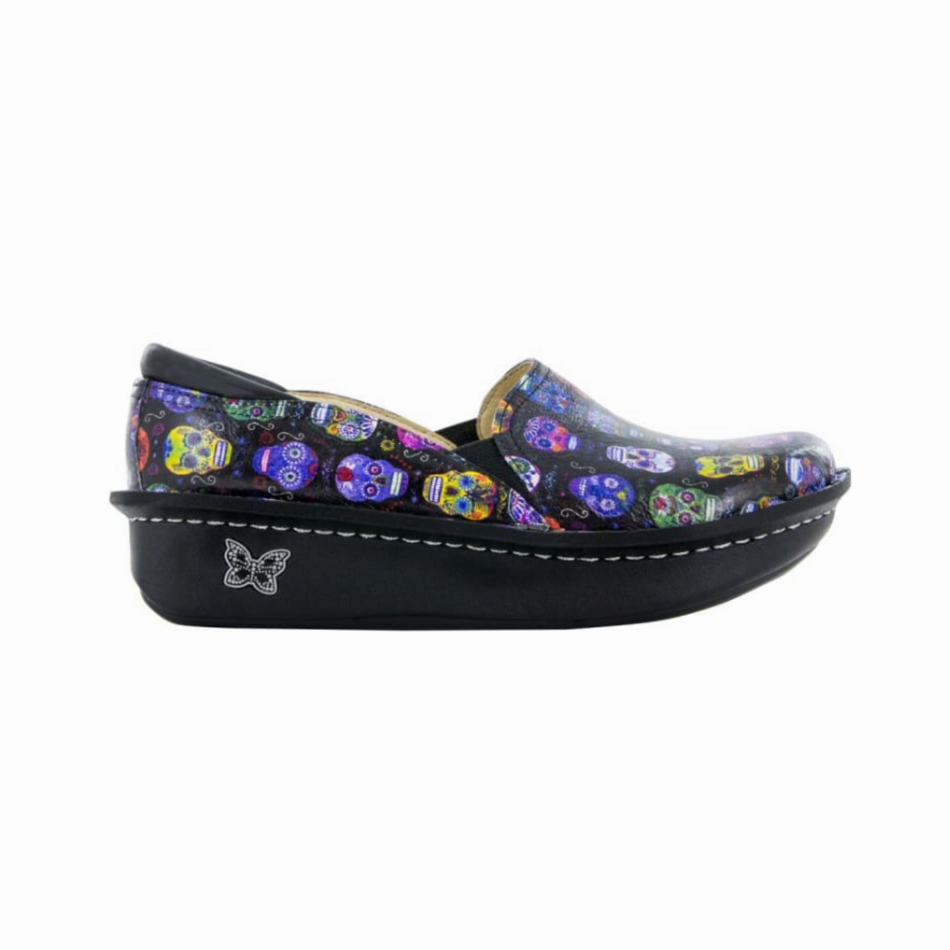 Women's Debra - Sugar Skulls