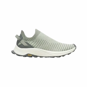 Women's Embark Moc - Tea (Regular Width)