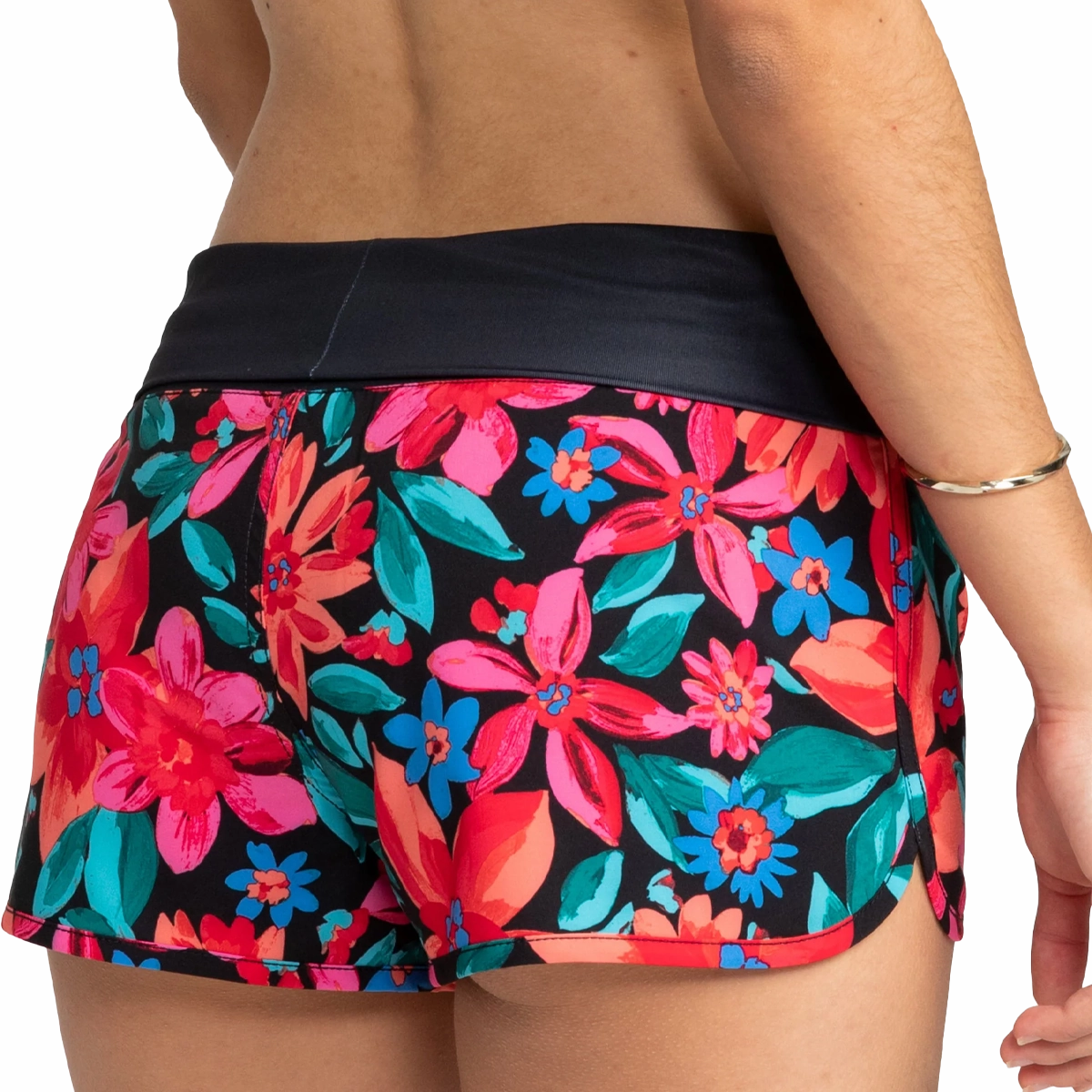 Women's Endless Summer Printed Boardshort