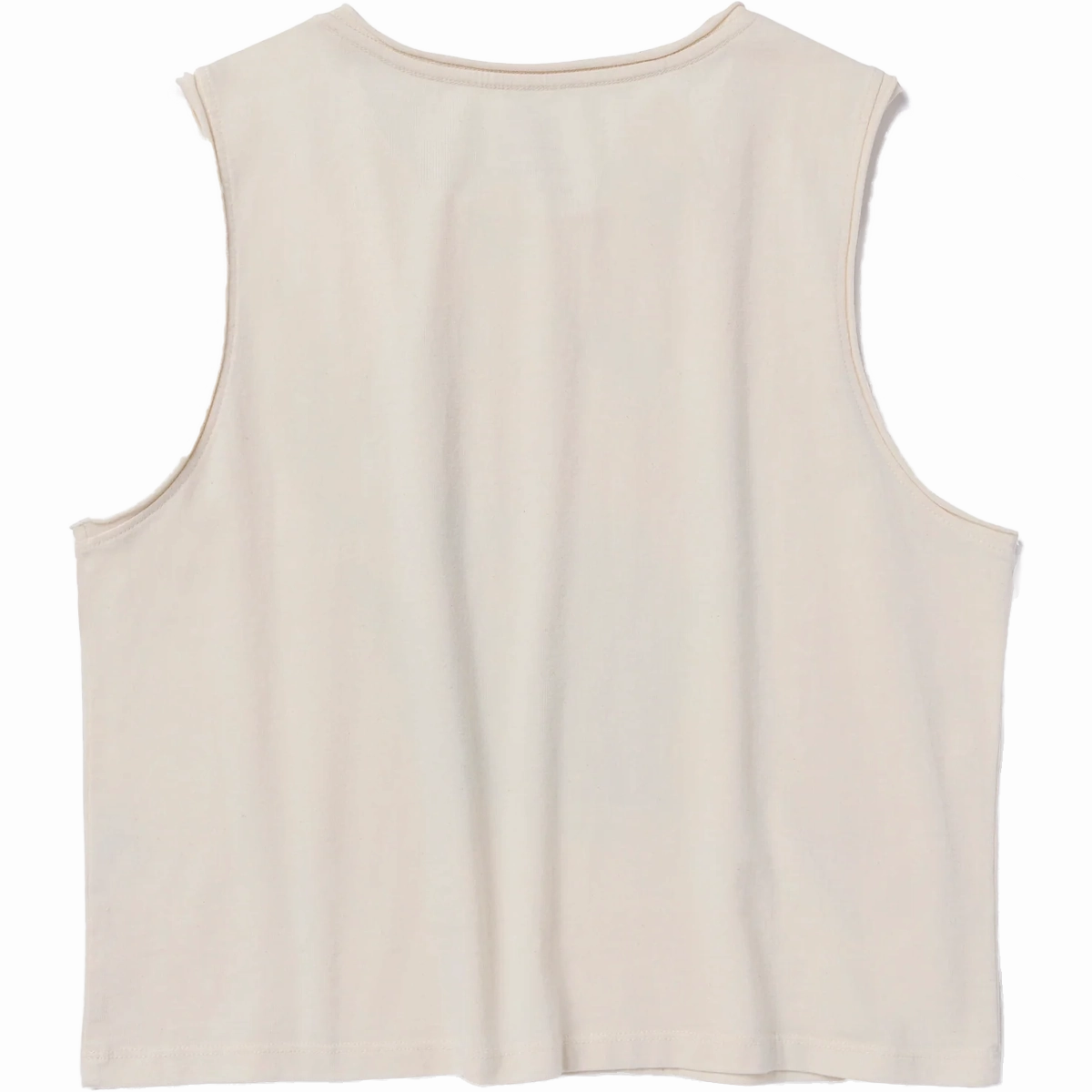Women's Feel the Earth Breathe Butterfly Tank