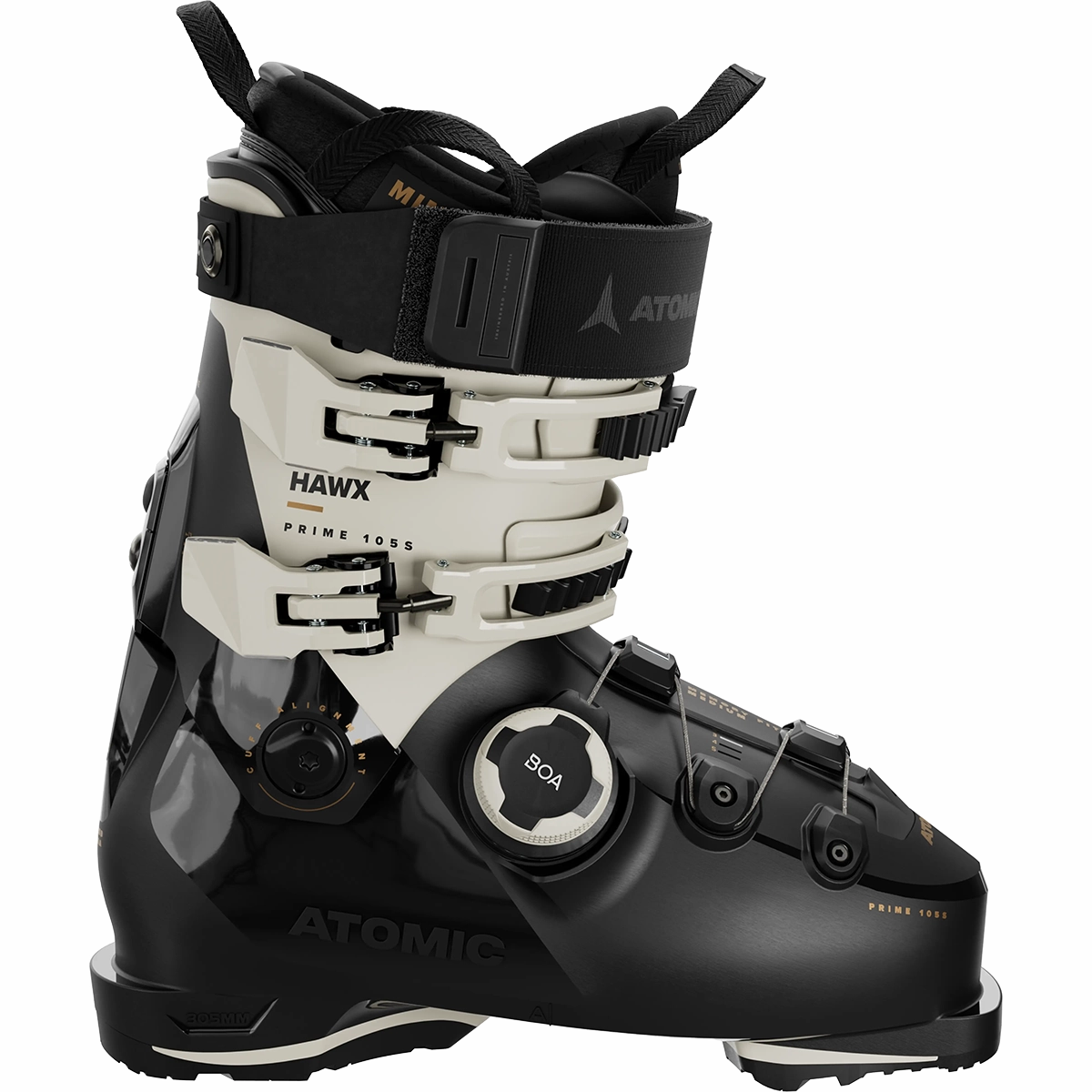Women's Hawx Prime 105 S BOA GW