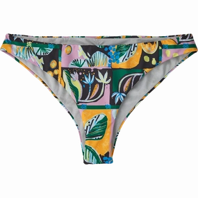 Women's Nanogrip Sunny Tide Bottom