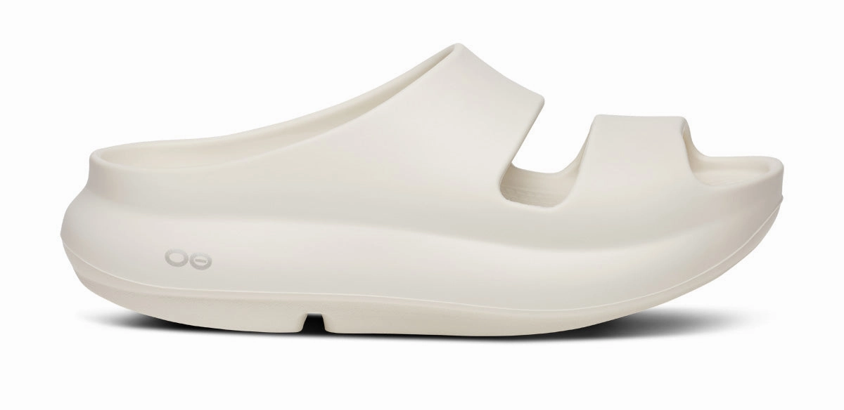 Women's OOyea Slide Sandal - Chalk
