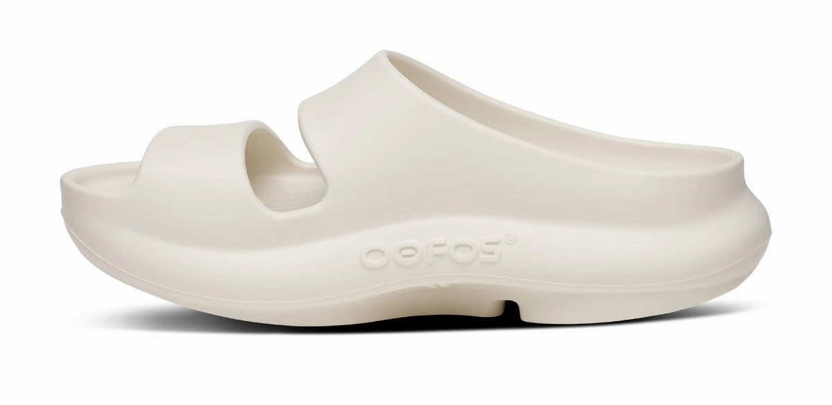 Women's OOyea Slide Sandal - Chalk