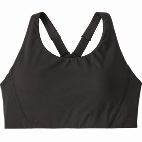 Women's Shadowlite Mid-Impact Adjustable Bra
