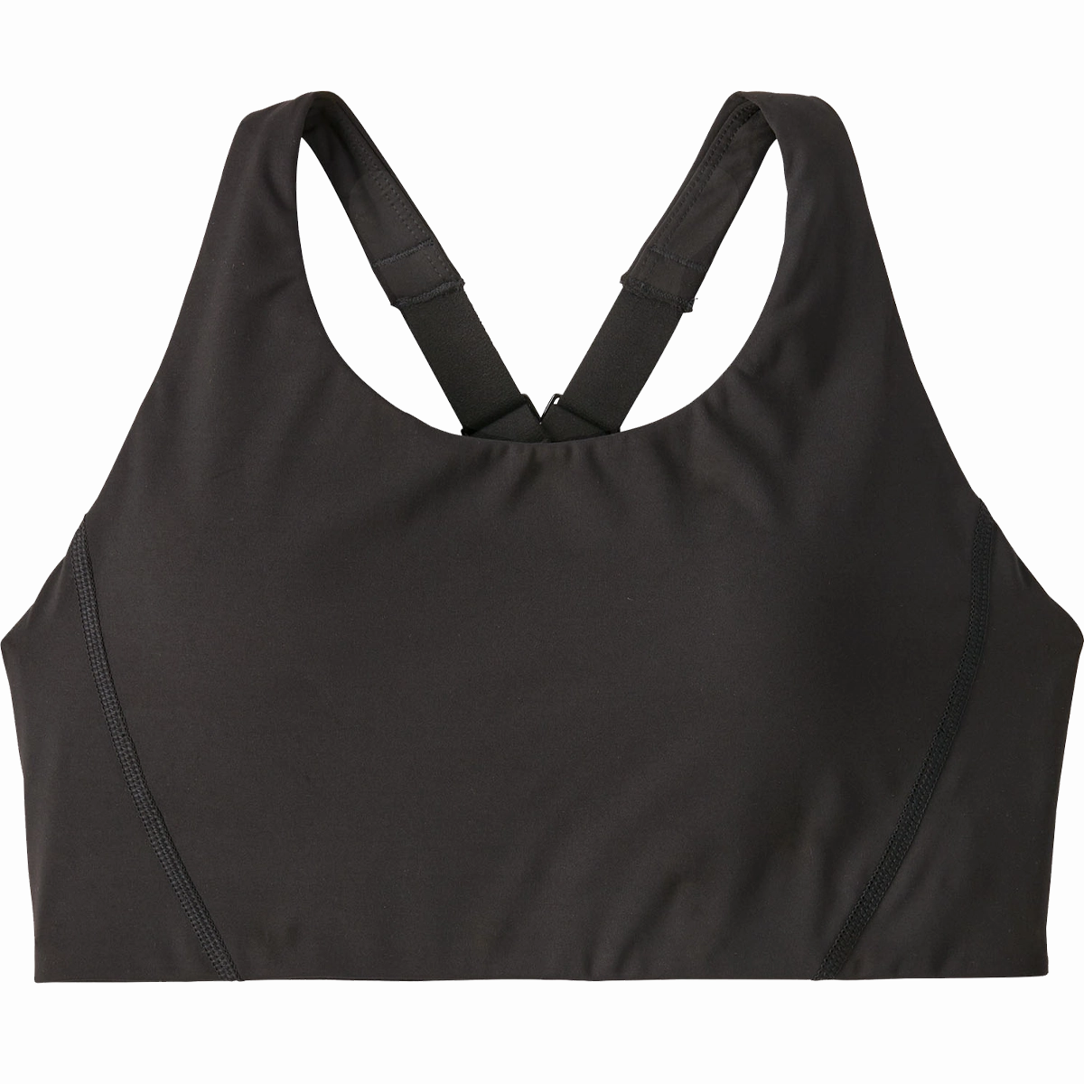 Women's Shadowlite Mid-Impact Adjustable Bra