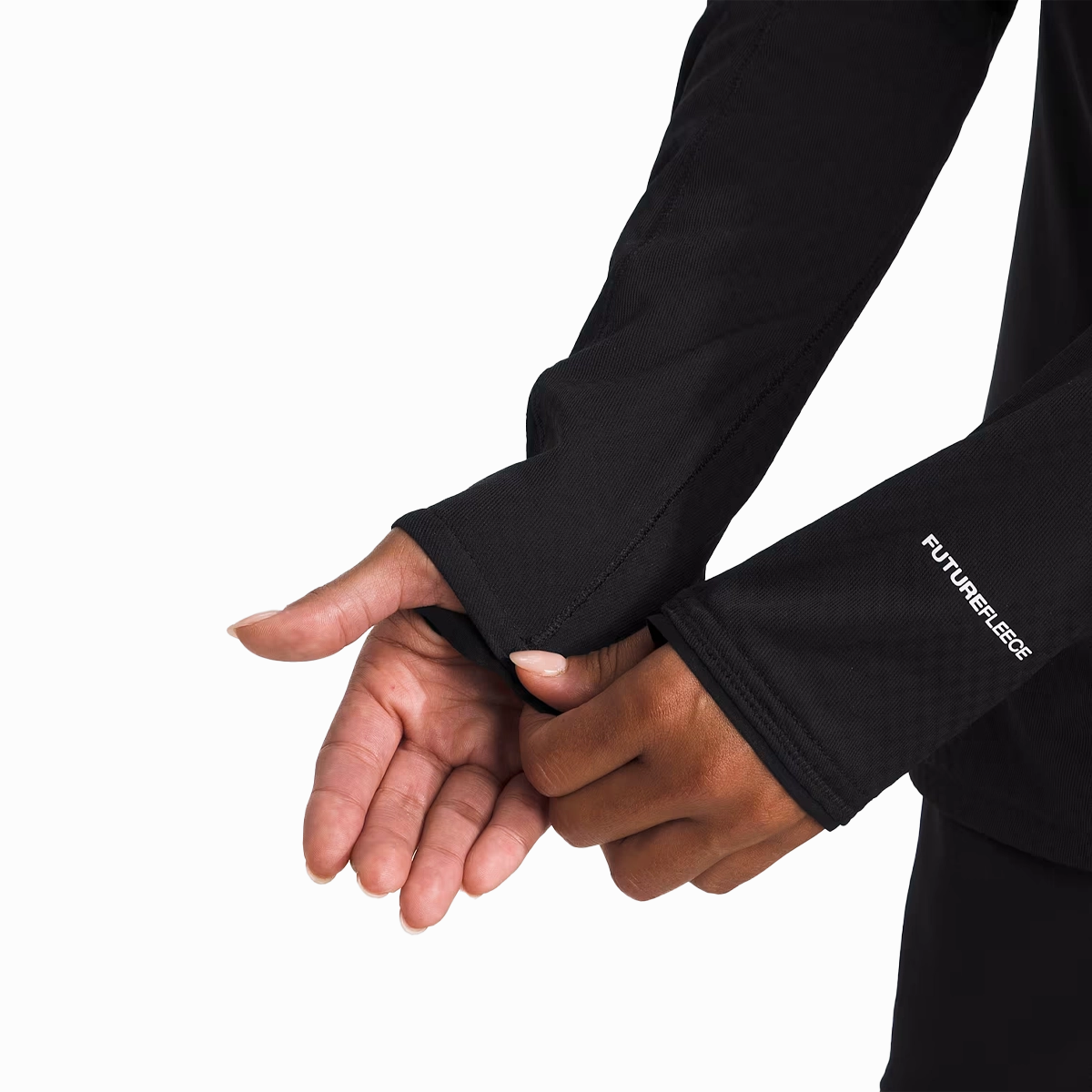 Women's Summit FUTUREFLEECE Hybrid Jacket