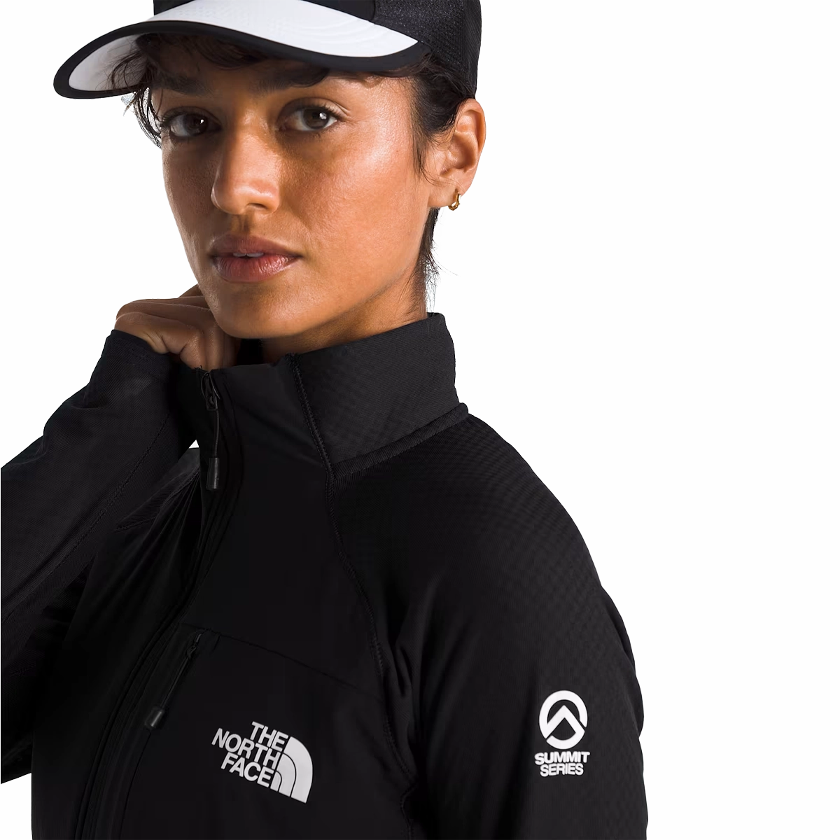Women's Summit FUTUREFLEECE Hybrid Jacket