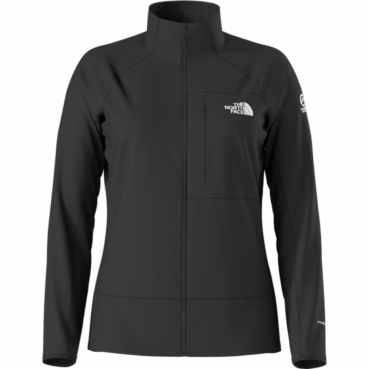 Women's Summit FUTUREFLEECE Hybrid Jacket