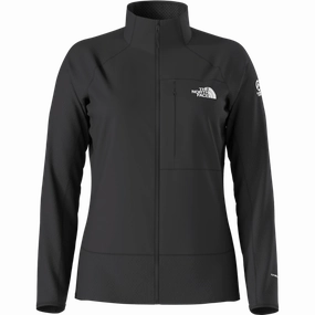Women's Summit FUTUREFLEECE Hybrid Jacket