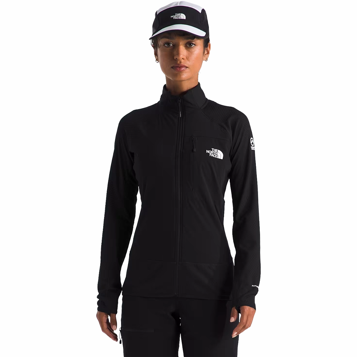 Women's Summit FUTUREFLEECE Hybrid Jacket