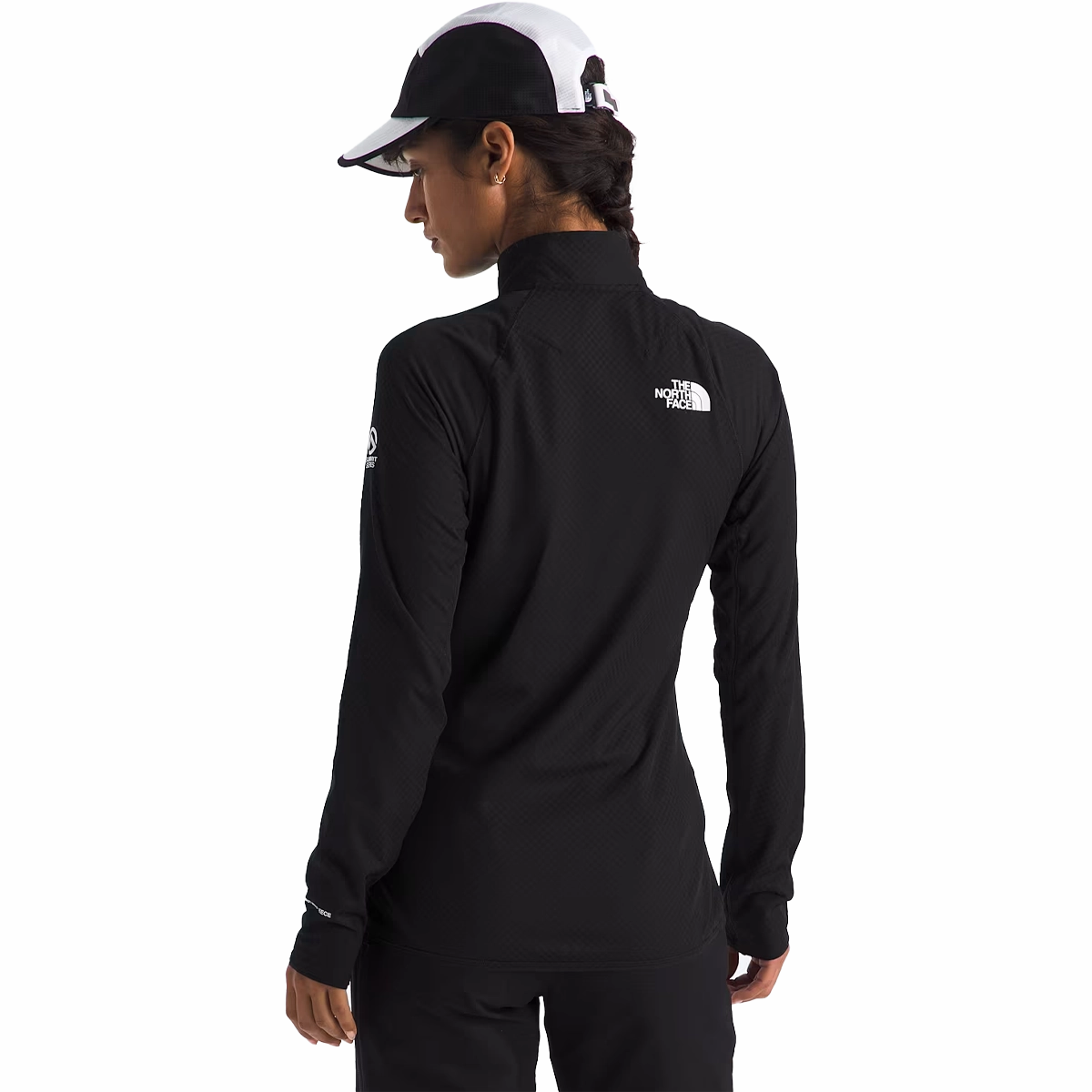 Women's Summit FUTUREFLEECE Hybrid Jacket
