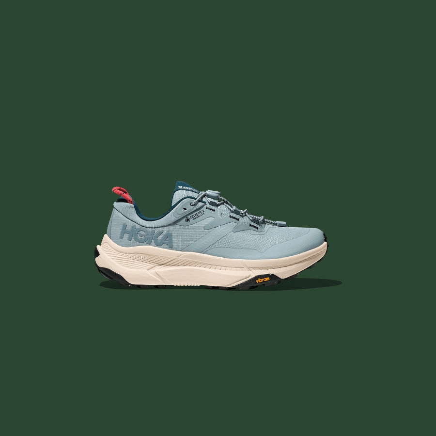 Womens Hoka Transport GTX