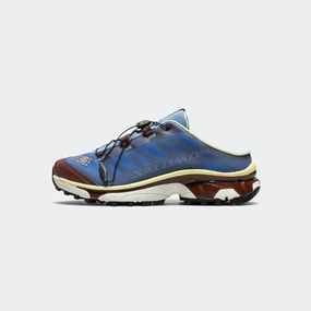 XT-4 Mule x MM6 - Blue/Brown