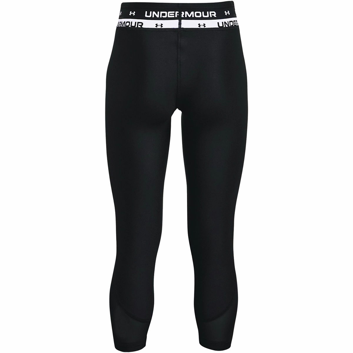Youth HeatGear Capri