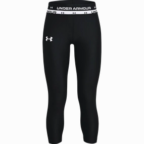 Youth HeatGear Capri