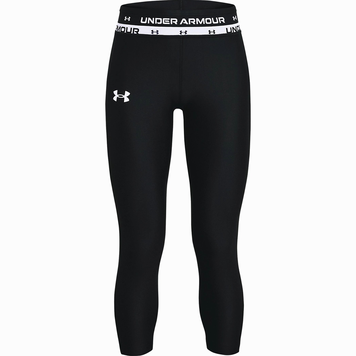 Youth HeatGear Capri
