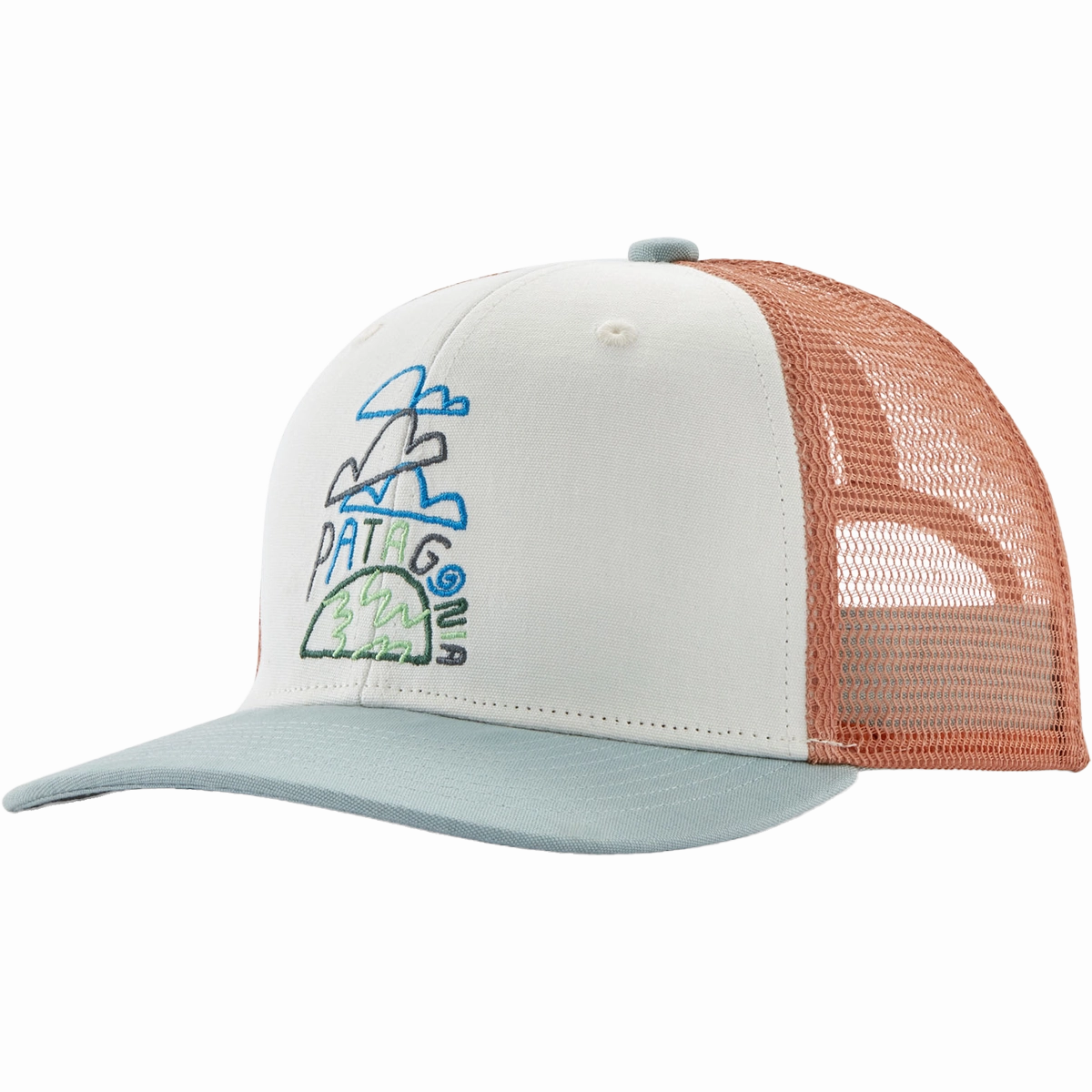 Youth Trucker Hat