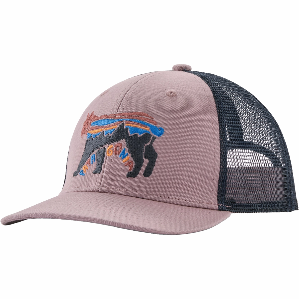Youth Trucker Hat