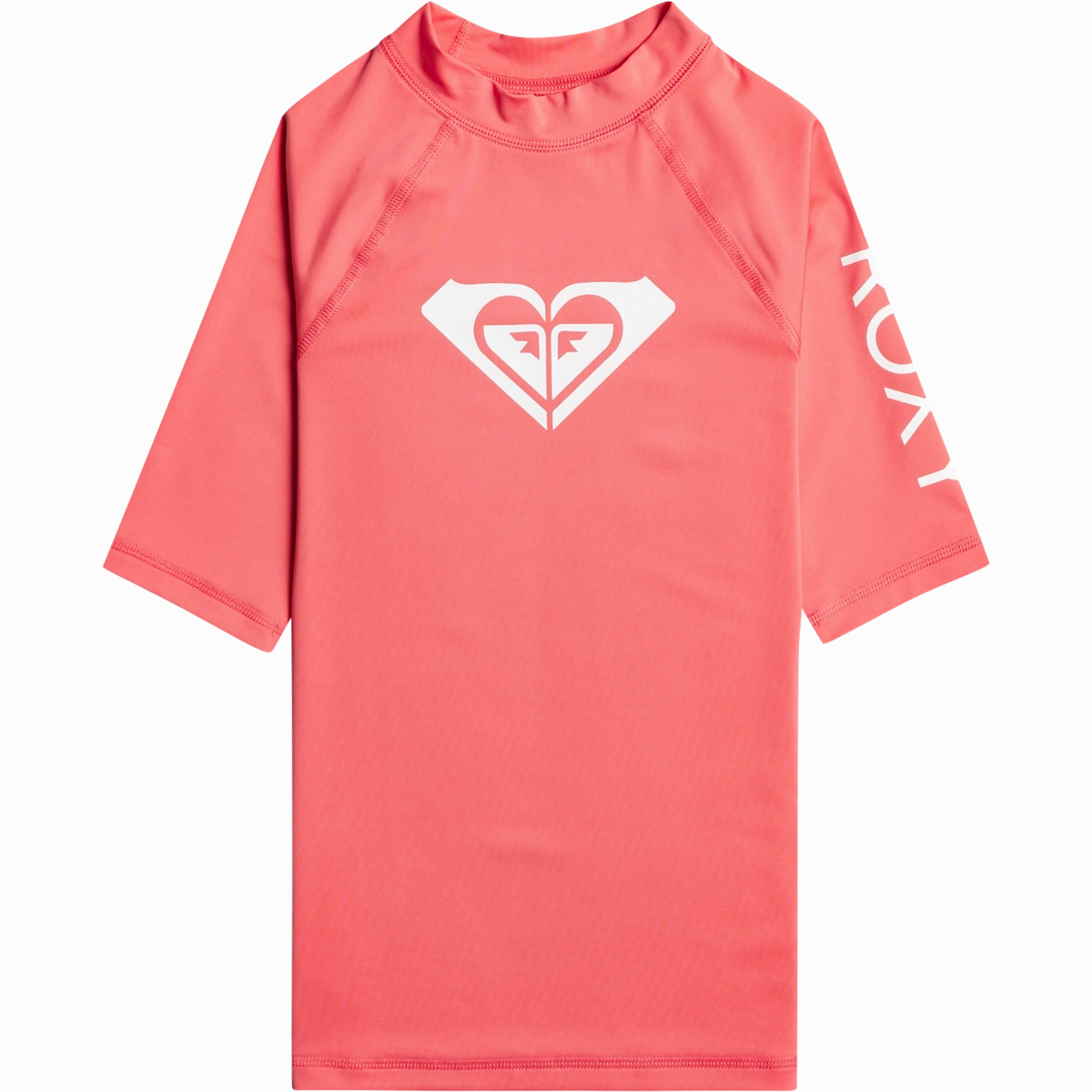 Youth Whole Hearted Short Sleeve