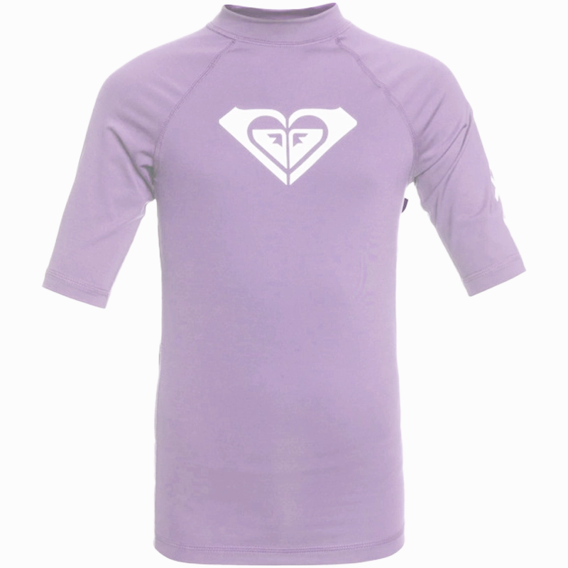 Youth Whole Hearted Short Sleeve