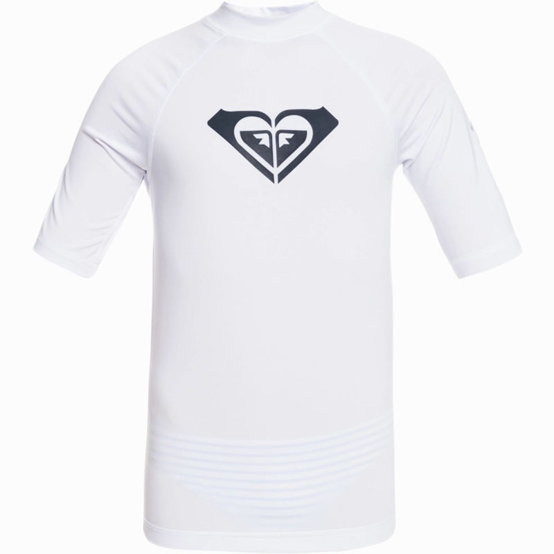 Youth Whole Hearted Short Sleeve