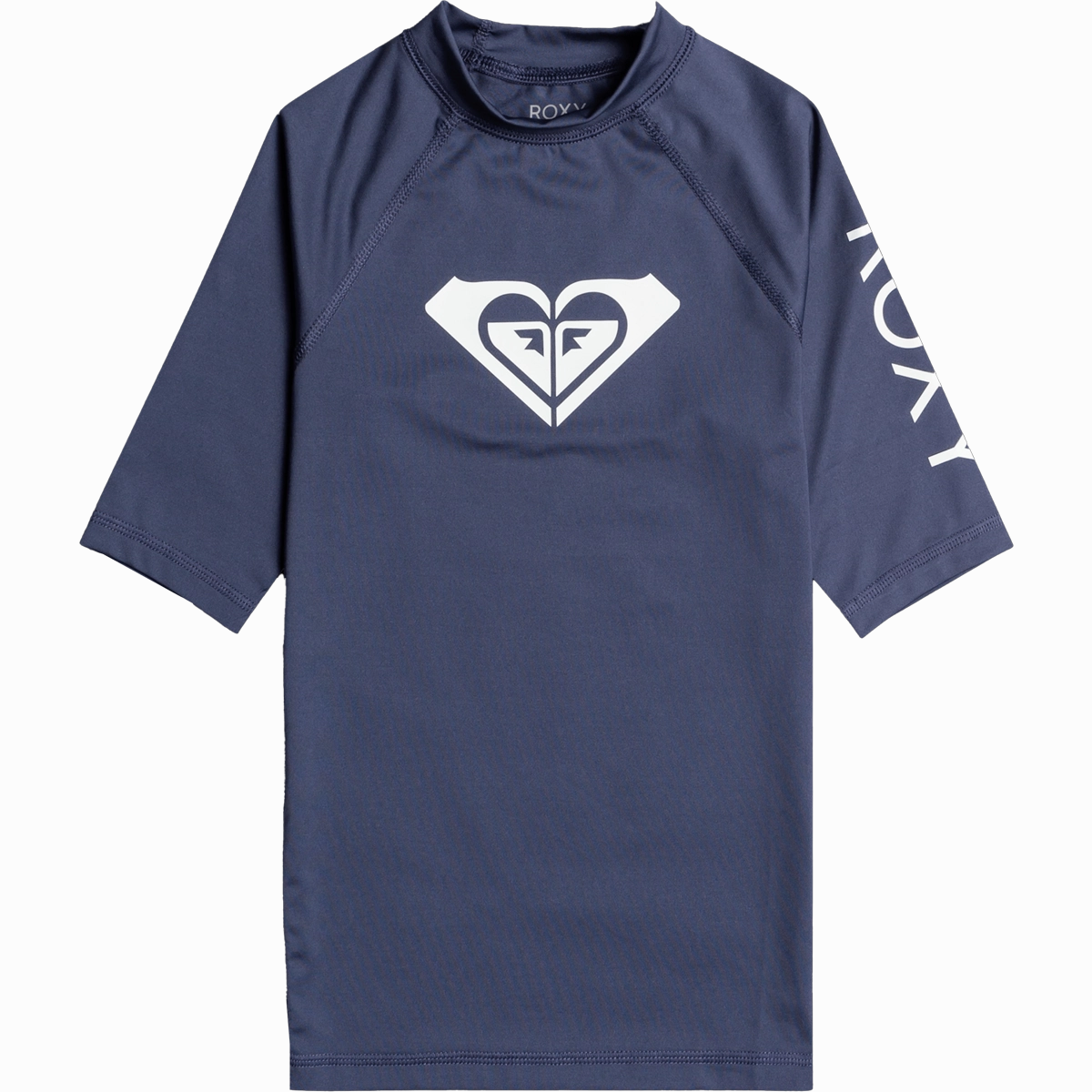 Youth Whole Hearted Short Sleeve