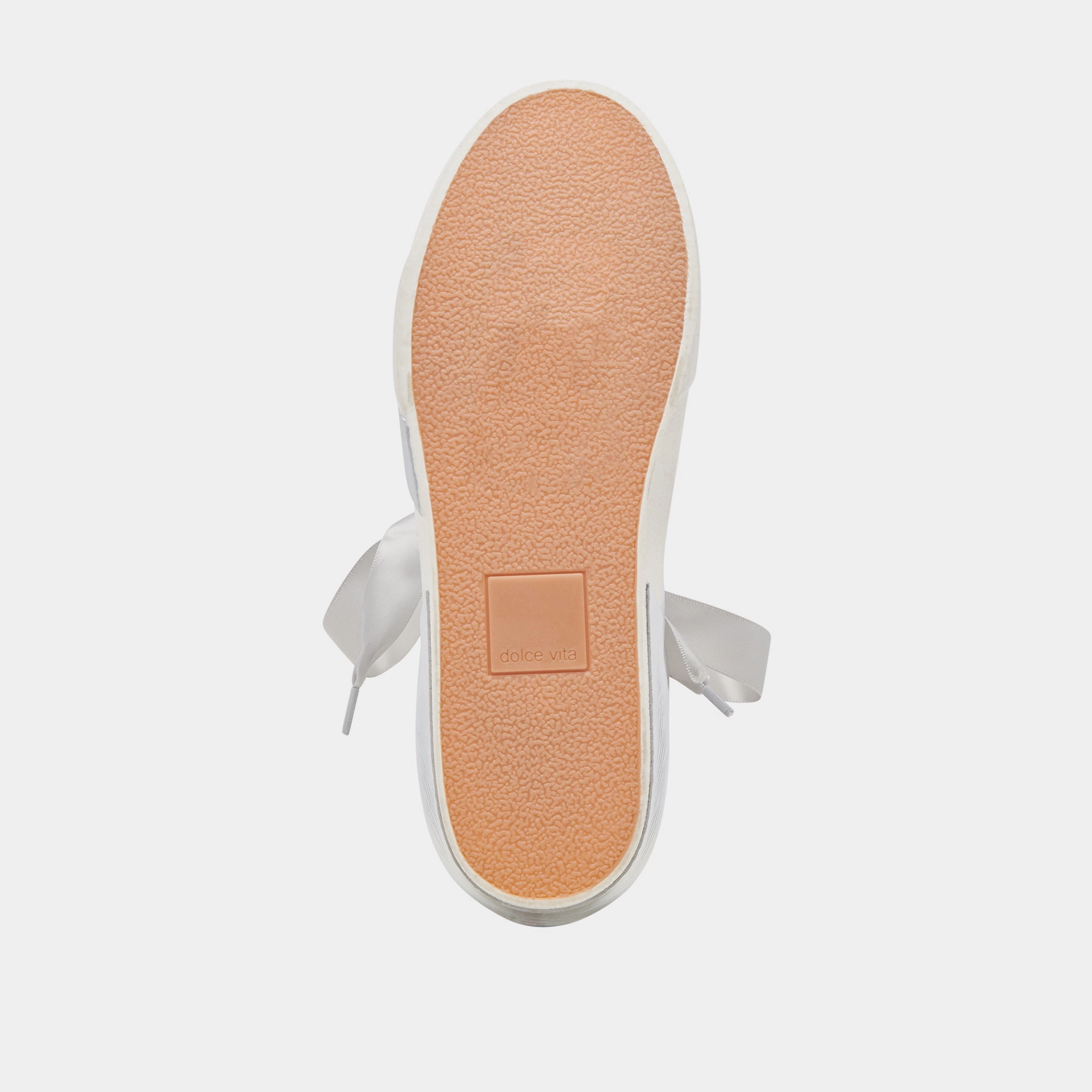 ZINA GAMEDAY SNEAKERS SILVER MULTI LEATHER